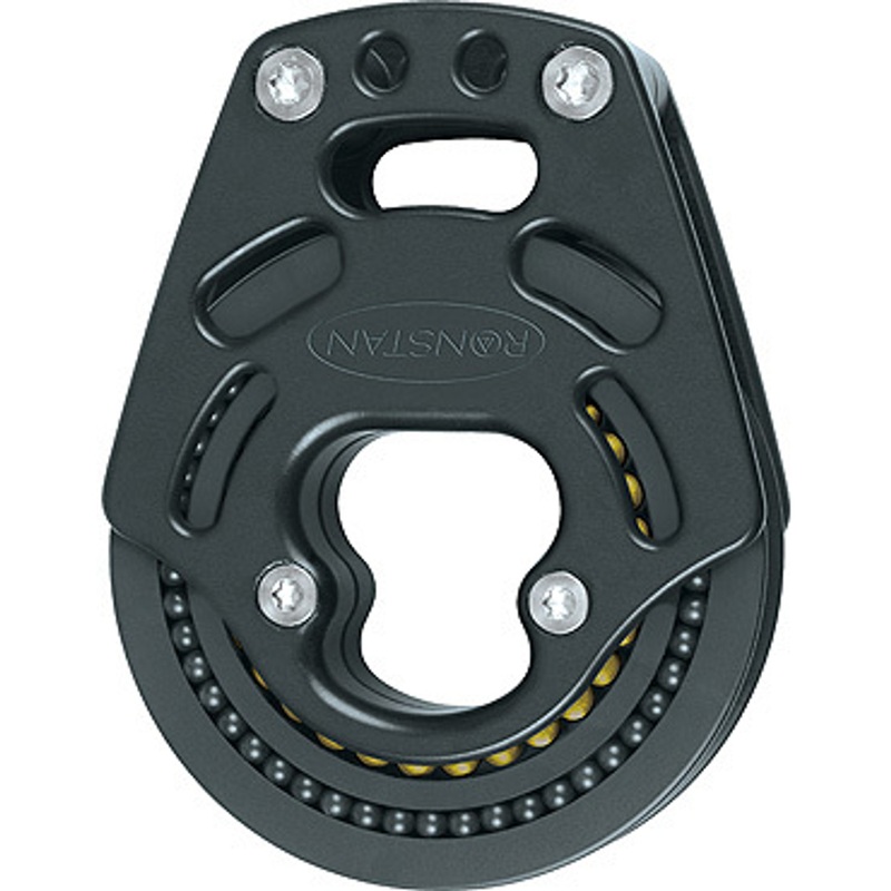 Ronstan Series 100 Orbit Sheave, Strop Block