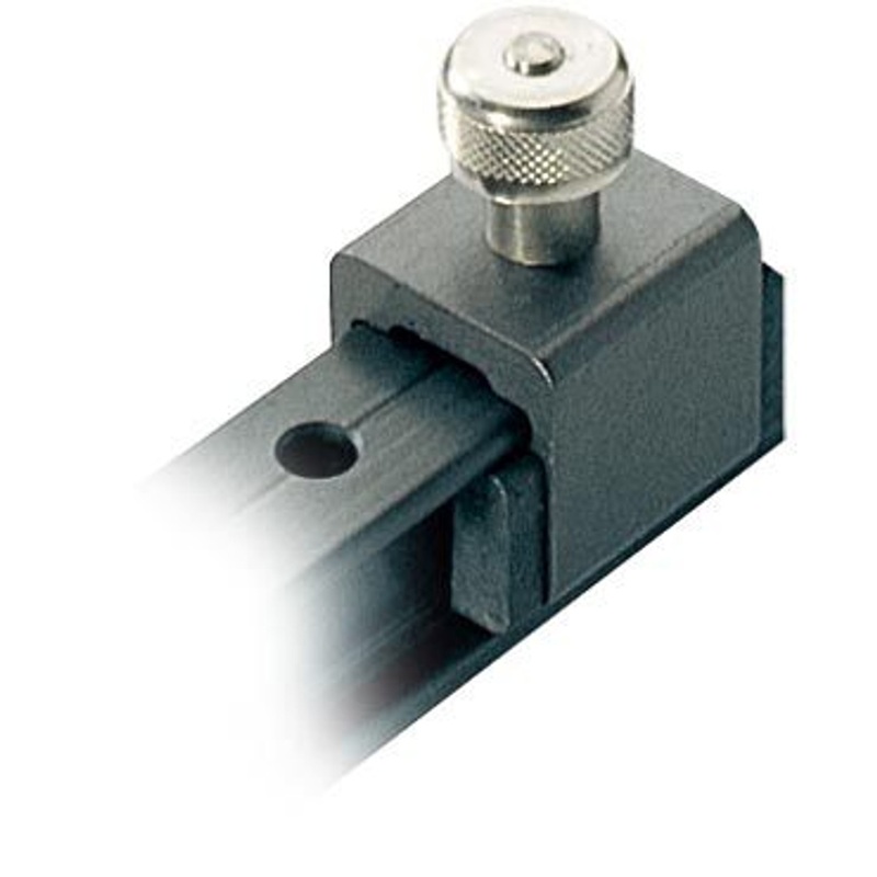 Ronstan Series 19 I-Beam Adjustable Stop