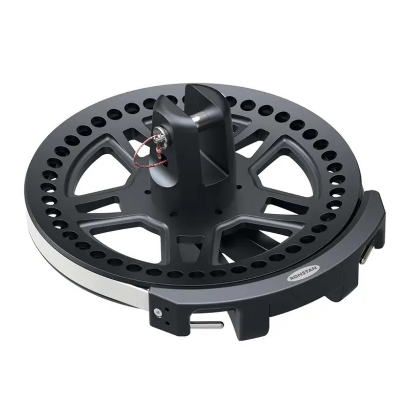 Ronstan Series 280 Standard Furler (Keelboat Continuous Line Furler)