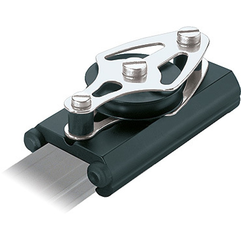 Ronstan Series 30 Control End Single Sheave & Becket