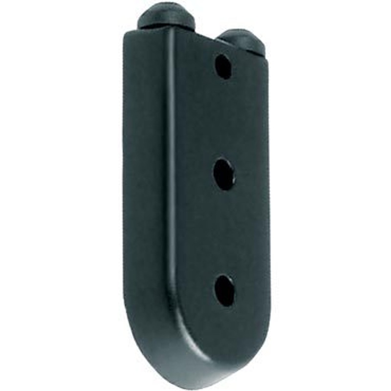 Ronstan Series 6 BallSlide End Stop, Plastic, 68mm x 33mm