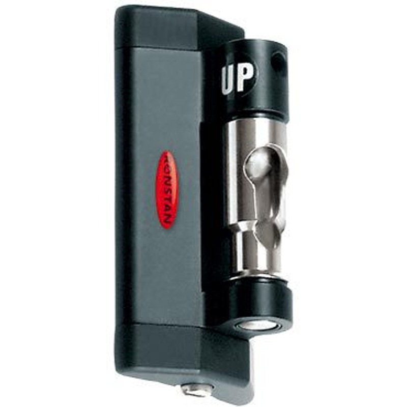 Ronstan Series 8 Balllide Batten Car, Quick Release 105mm x 51mm