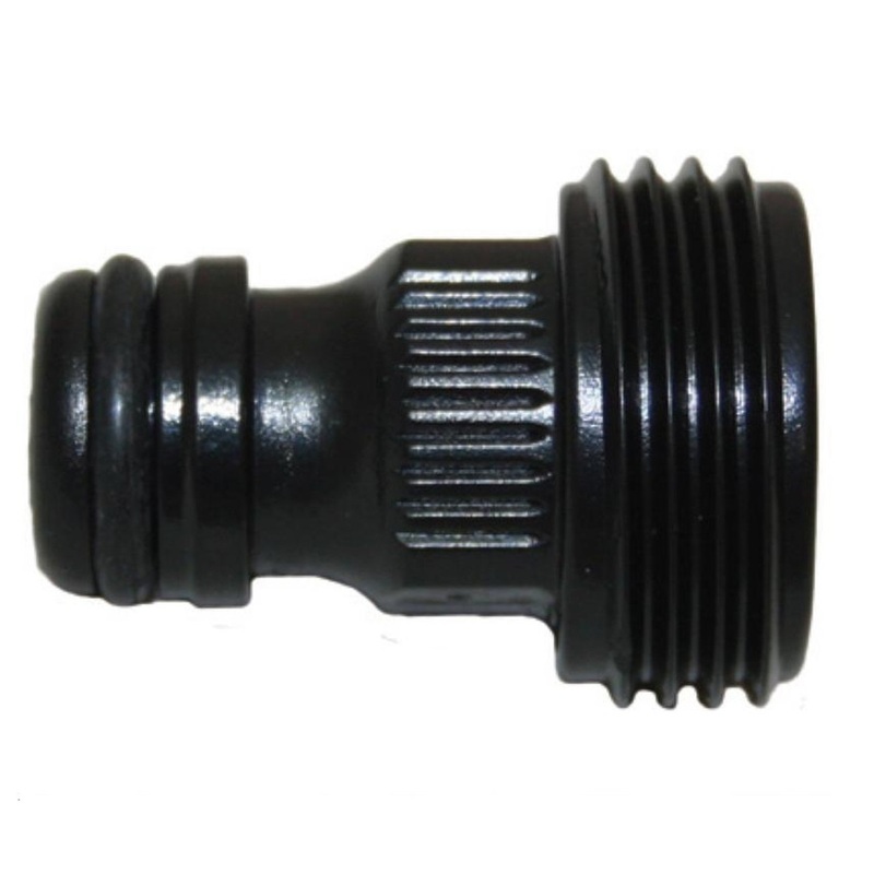 RWB HoseCoil Hose Adaptor – GHT Australian Garden Hose