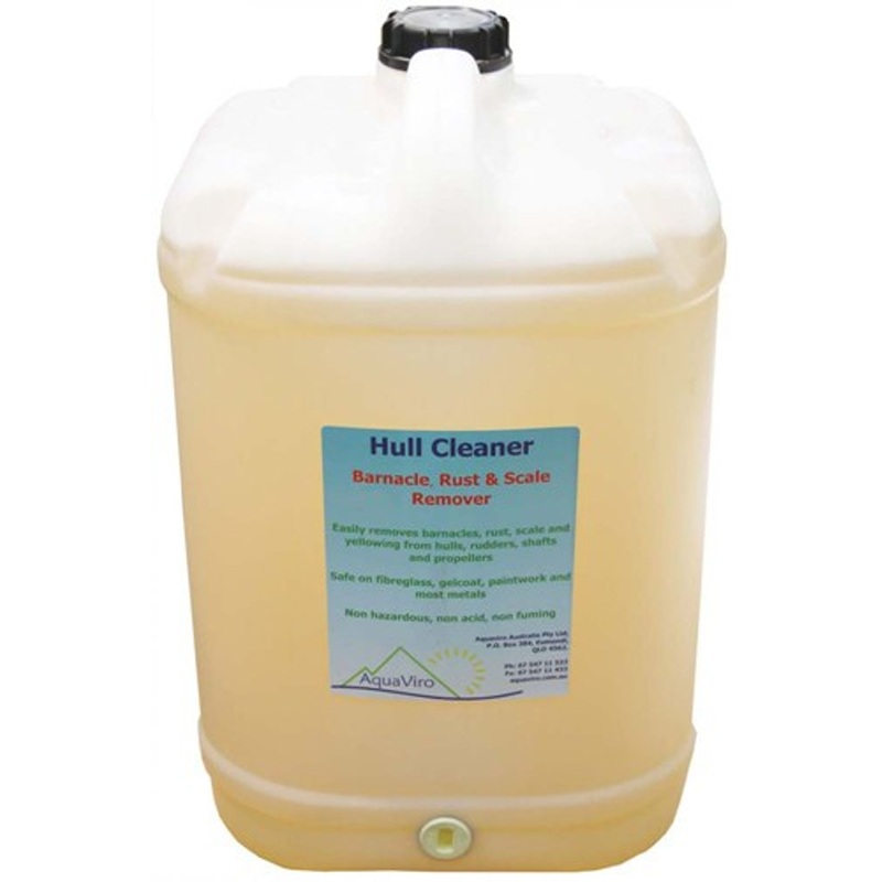 RWB Hull Clean AHC 20 Litre