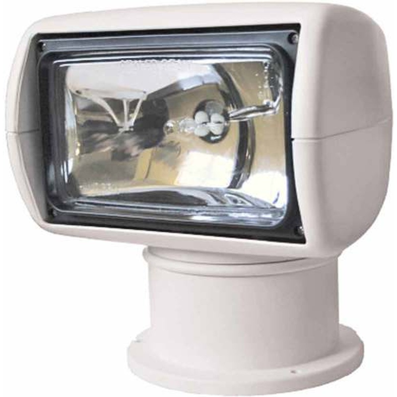 RWB Jabsco 135SL Remote Control Searchlight