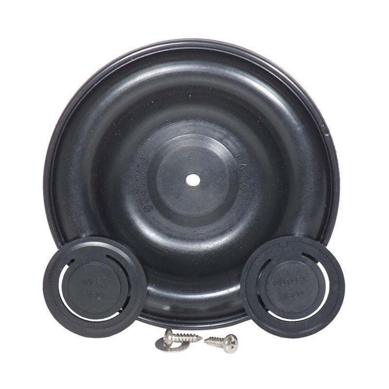 RWB Jabsco Service Kit for J30-104 / 29240 Amazon Bulkhead Pump