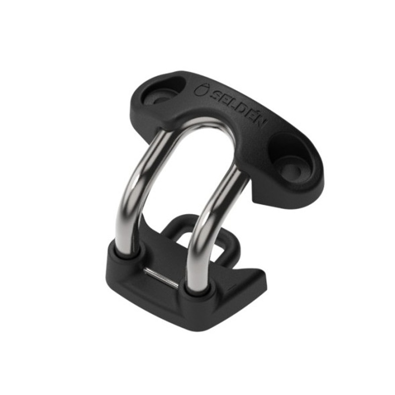 Selden Cam Cleat 27 Fairlead 27 MK2