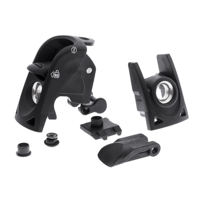 Spinlock Moulding Kit for XX0812 (2010+)