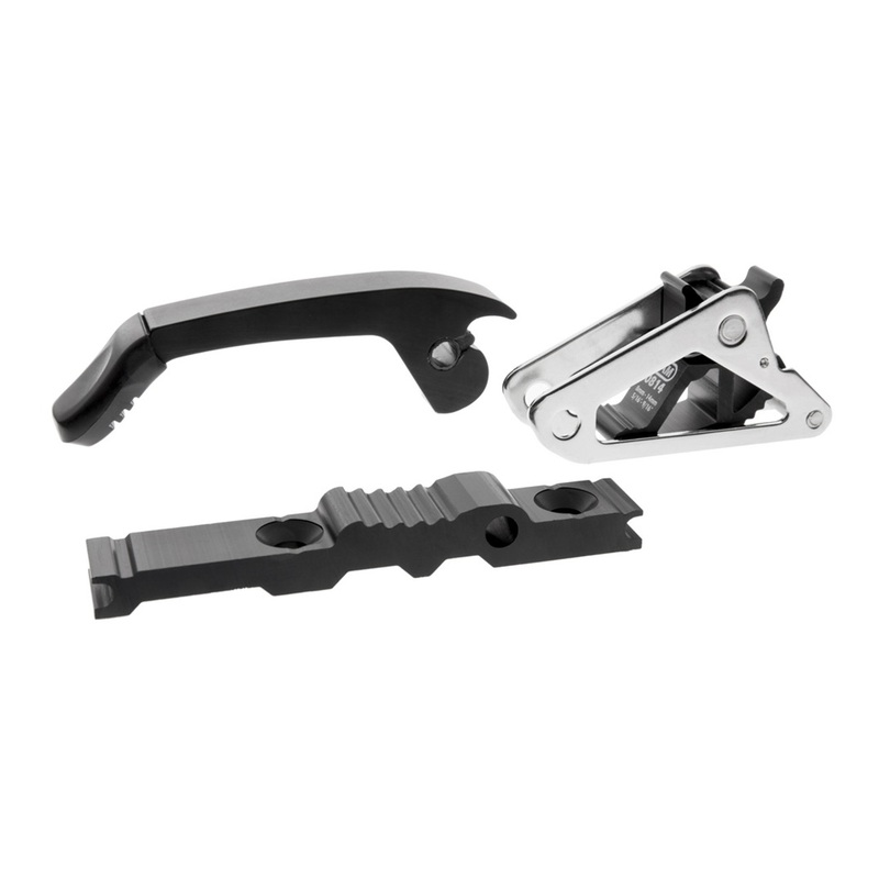 Spinlock XTS Clutch Service Kit with 8-14mm rope range cam module