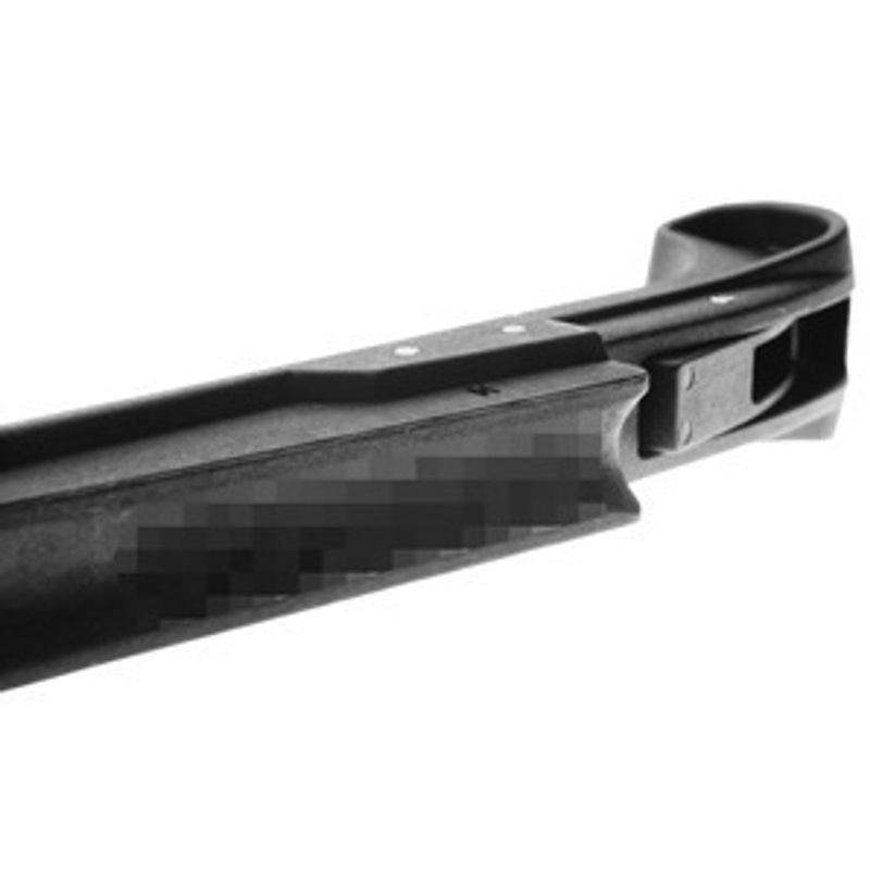 Spinlock ZS1014 and ZS1214 Jaw Assembly ‘H’ CERAMIC (PTFE & Vesconite Sliders)