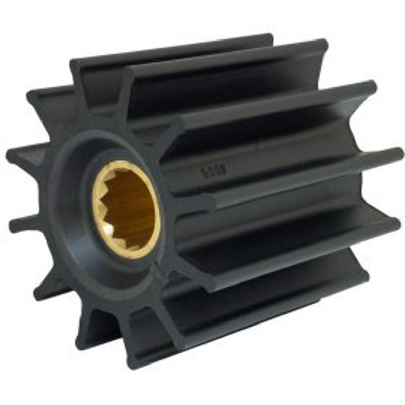 SPX Flow Johnson Pump Impeller F9B- 8301-01 ja17936-0001