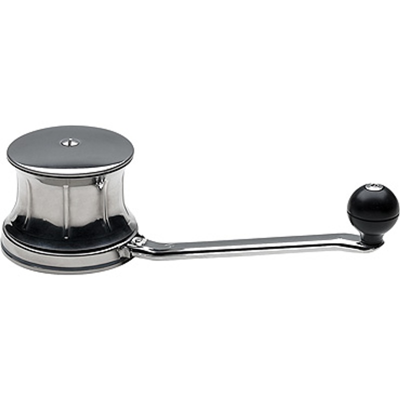 Andersen Winch 101