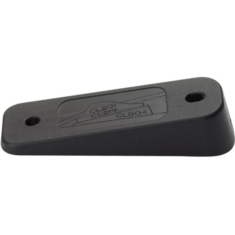Clamcleat Tapered Pad for C201 & C219