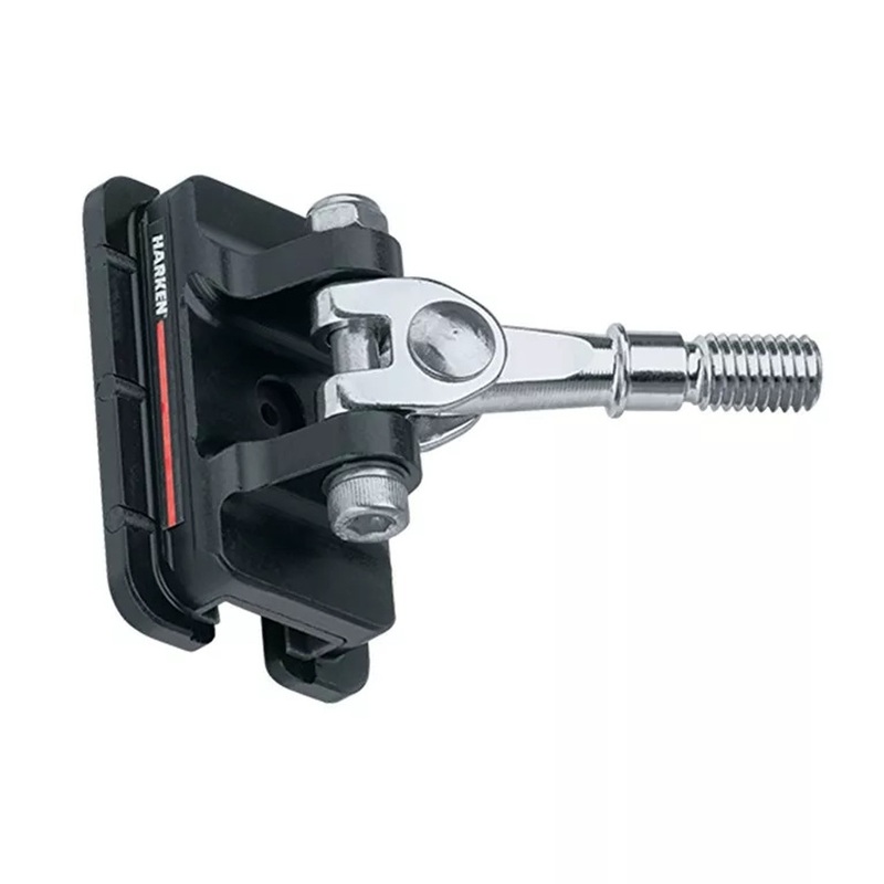 Harken 18mm Switch Battcar – 10 mm Stud for C-Tech Batten