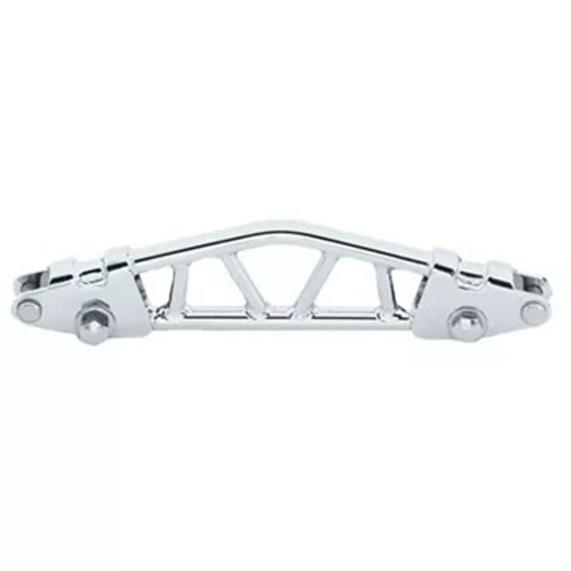 Harken 32mm High-Load Car Coupler