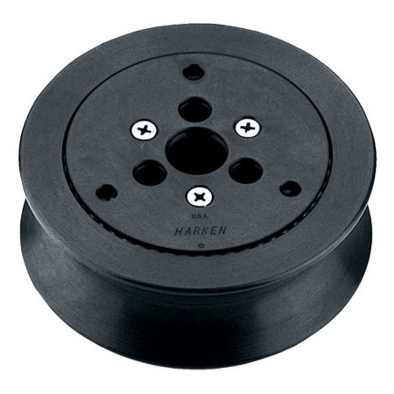 Harken 4.50 (114 mm) Deck Sheave