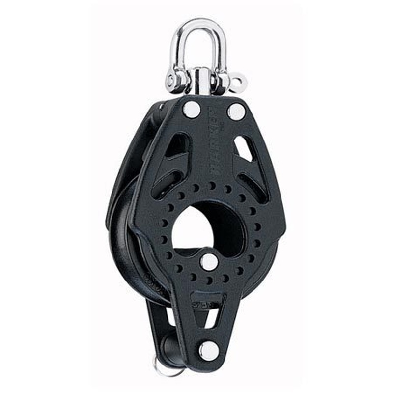 Harken 75mm Carbo Block w/ Becket