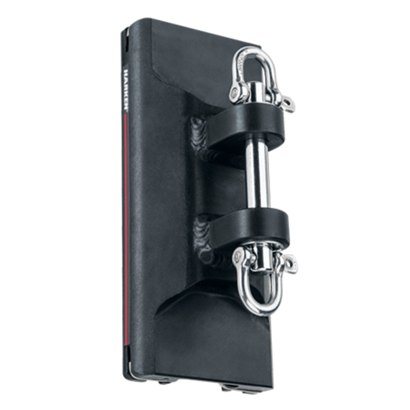 Harken BB CB Spin Sparcraft Toggle Car