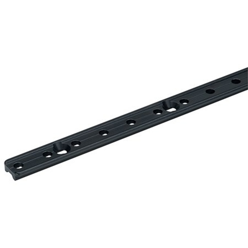 Harken Dinghy Jib Lead Track – 12 Length
