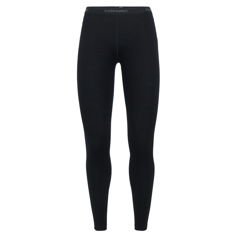 Icebreaker Merino 260 Tech Thermal Leggings – Women