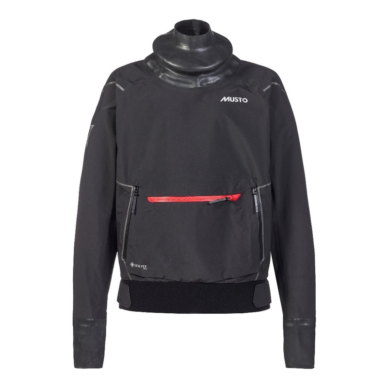Musto MPX GORE-TEX Race Dry Smock 2.0