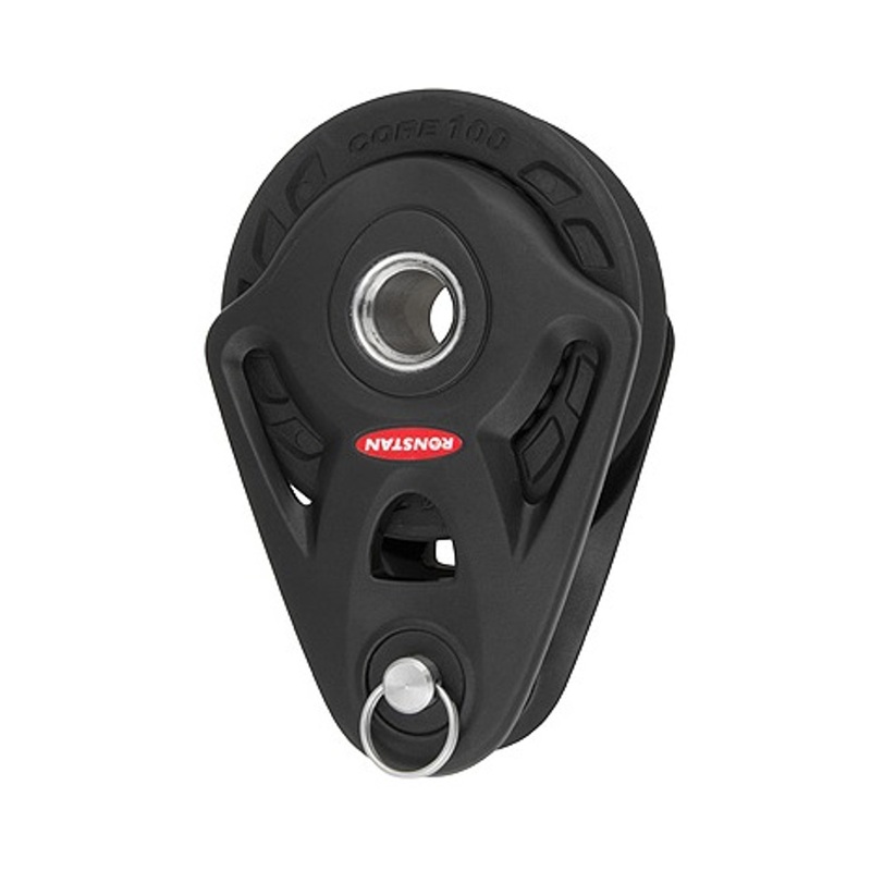 Ronstan S100 Core Block, Mast Base