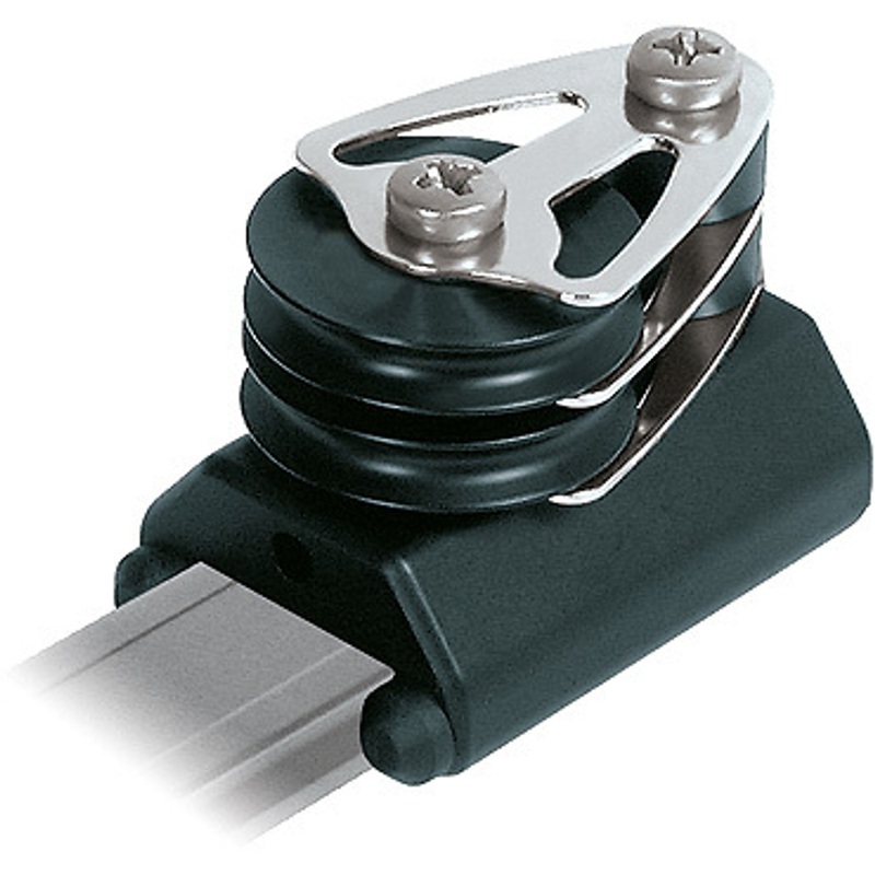 Ronstan Series 26 Control End Double Sheave