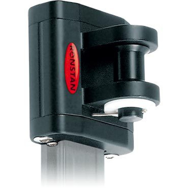 Ronstan Series 30 Captive Ball Intermediate Car, 69mm x 58mm