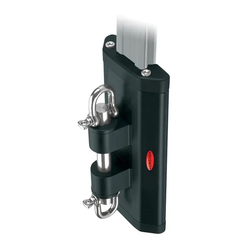 Ronstan Series 42 Spinnaker Pole Car 230mm, Suits 35mm Toggle