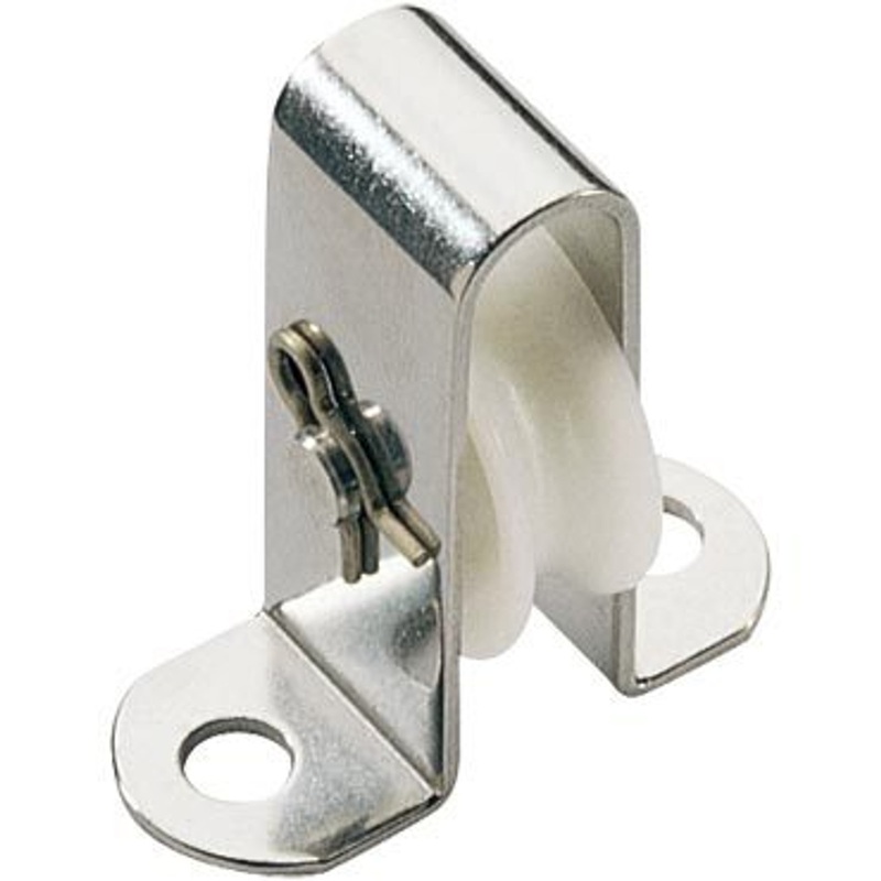 Ronstan Single Upright Pulley