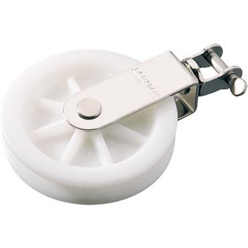 Ronstan Steering Pulleys