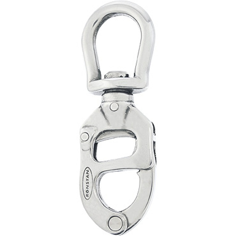 Ronstan Triggersnap Shackle, Large Bail, 89mm