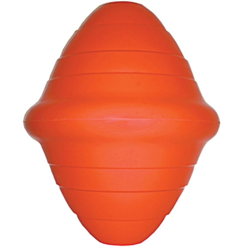 RWB Mooring Buoy 24″ Filled Red/Yellow