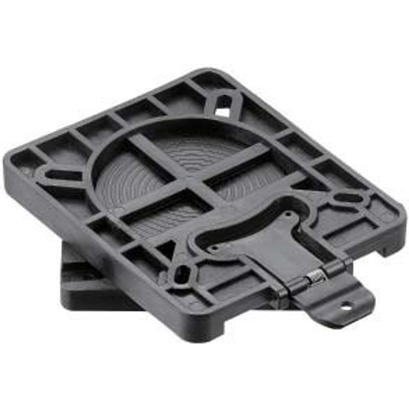 RWB Quick Release Seat Swivel