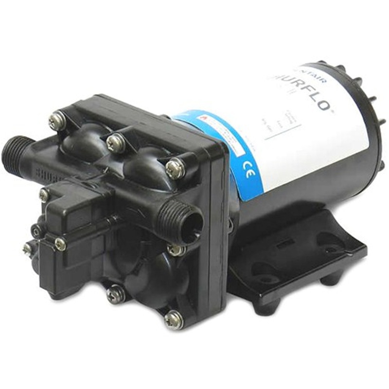 RWB Shurflo 3.5 Blaster 2 Deckwash Pump (Bulk)