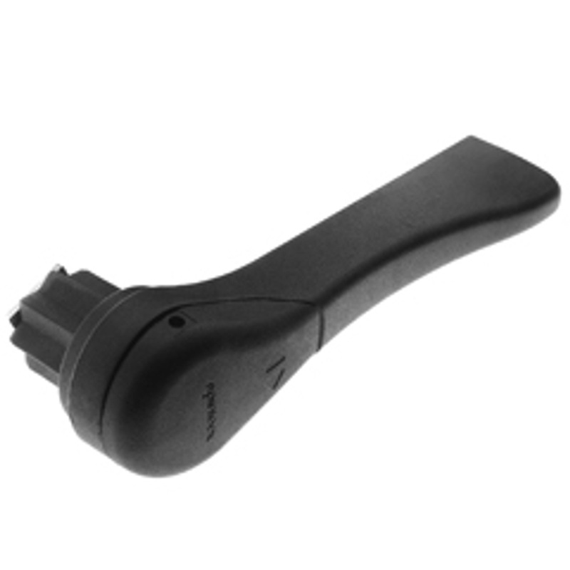 Spinlock Custom Lever for Throttle Control