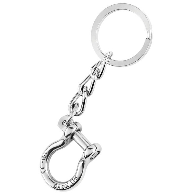 Wichard Key Ring Shackle