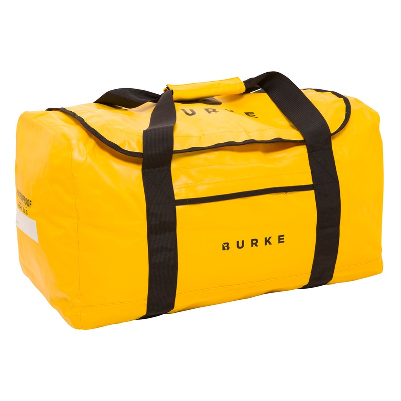 Burke Waterproof 70L Gear Bag