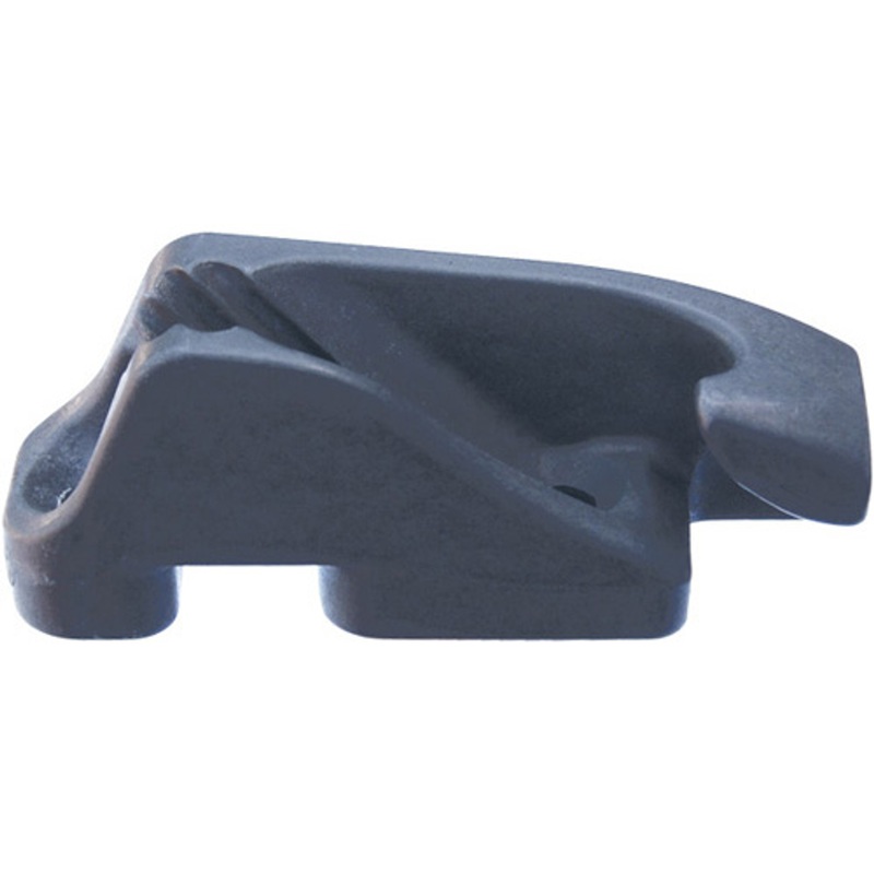 Clamcleat Side Entry Racing Micro Starboard Hard Anodised