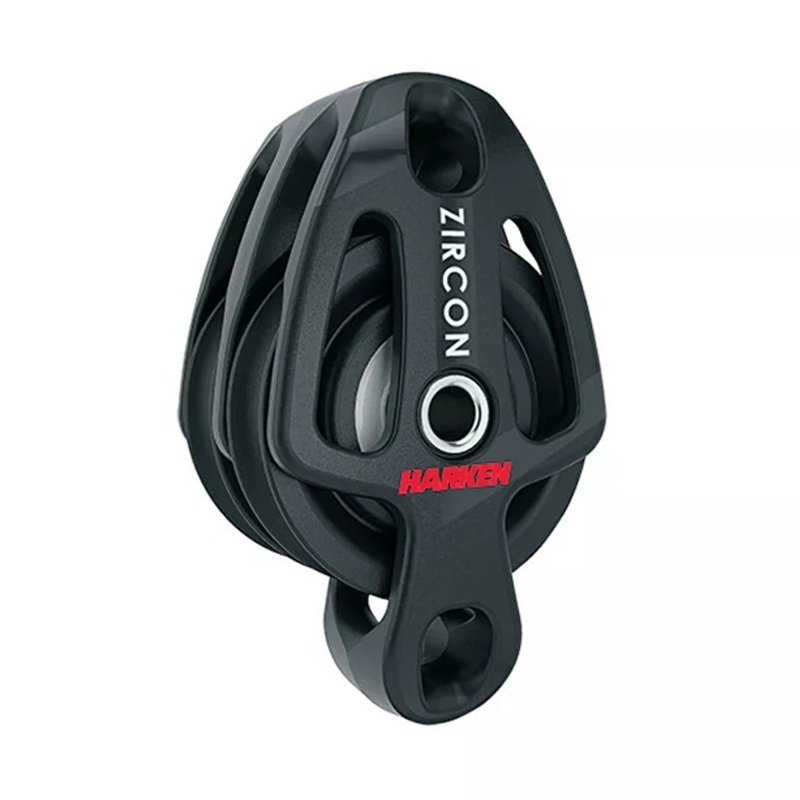 Harken 29 mm Zircon Double Block – Becket