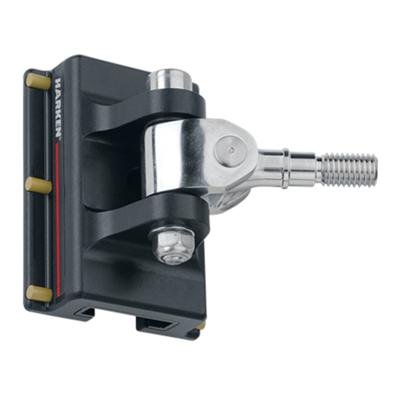 Harken 32mm Switch Battcar – M12 Stud for C-Tech Batten
