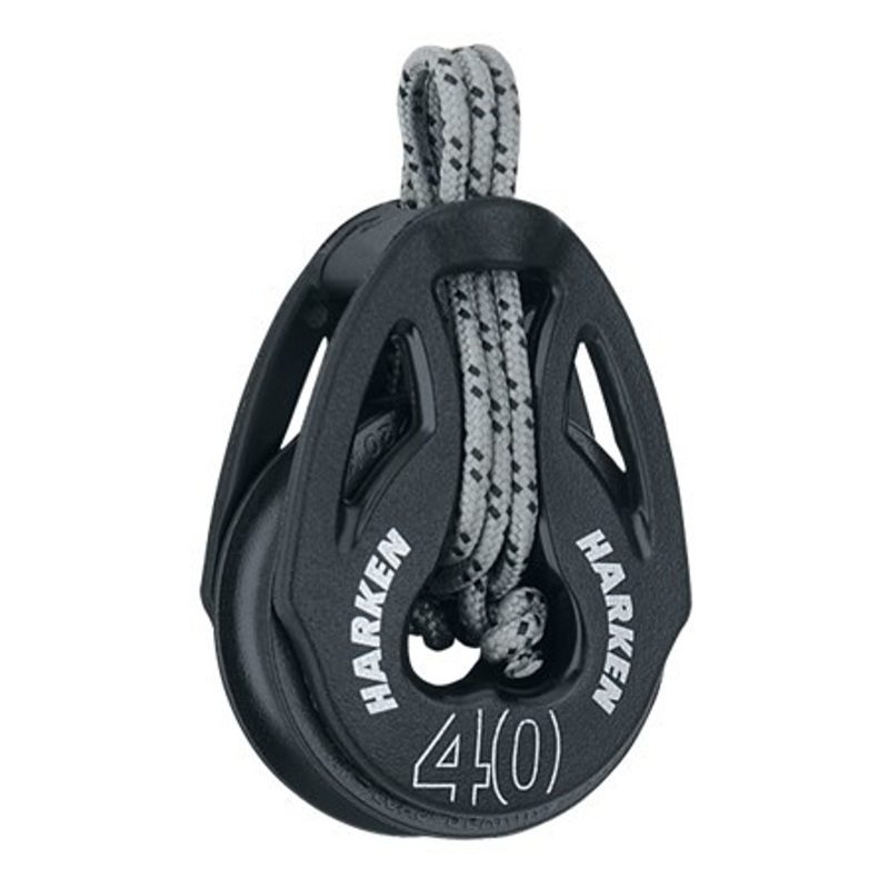 Harken 40mm Carbo T2 Air Block