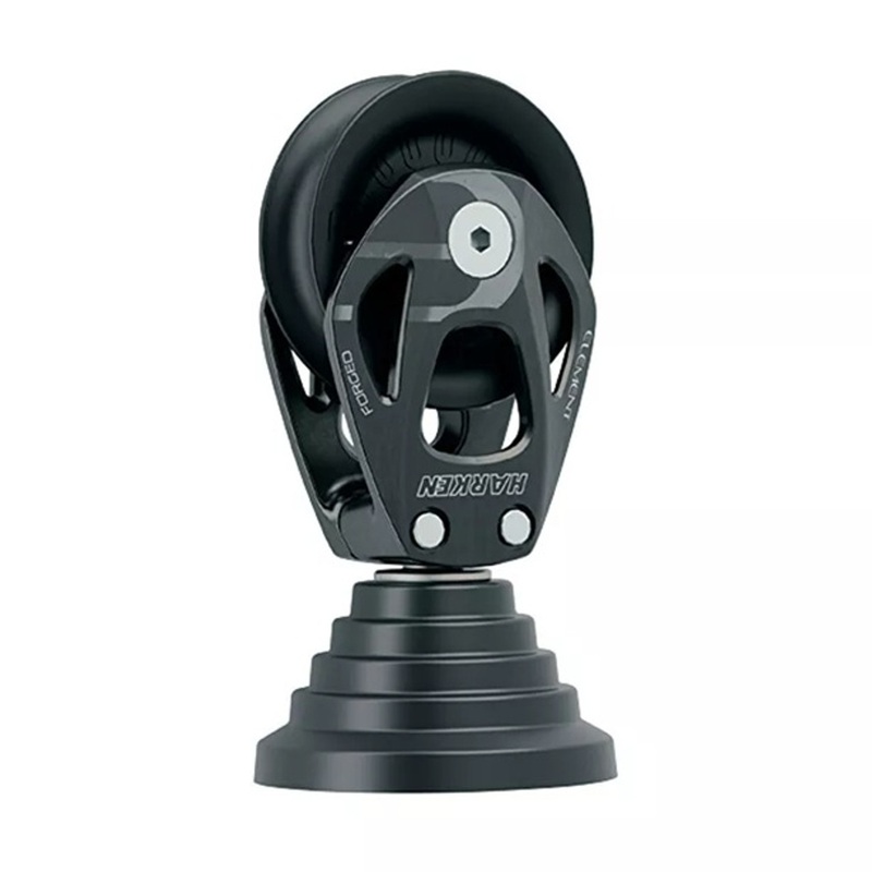 Harken 45mm Aluminum Element Stand-Up Block – Boot