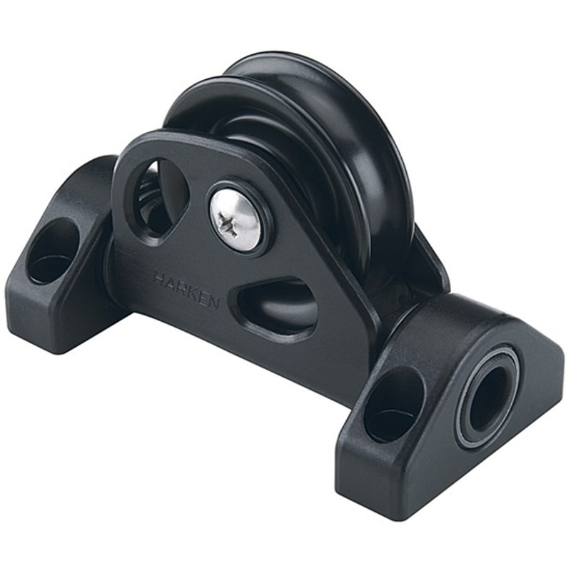 Harken 57mm Flip Flop Block