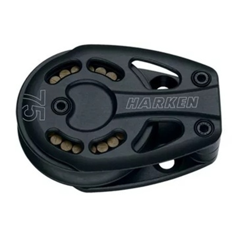 Harken 75mm Footblock