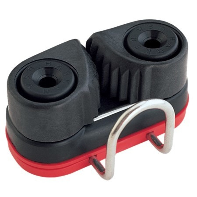 Harken Carbo-Cam w/ Wire Fairlead