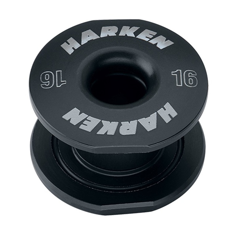 Harken Gizmo 16mm Double Through-Deck Bushing for 10-13 mm Deck