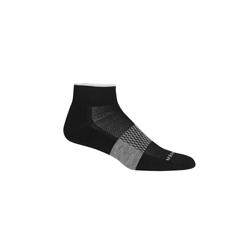 Icebreaker Merino Multisport Light Mini Socks – Men