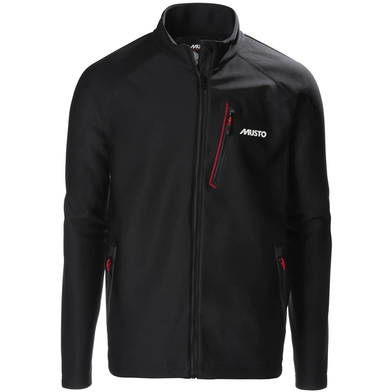 Musto Frome Mid Layer Jacket