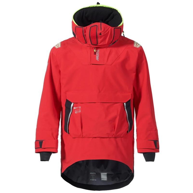Musto HPX GORE-TEX Pro Ocean Smock